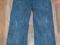 jeansy ciążowe z modnymi detalami BCM!!!