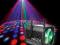 ORYGINALNE REVO II LED RGB + TORBA w SUPER CENIE!!