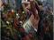 ++++    Obraz olejny  Emilia WILK   +++  !!!!