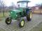 John deere 1120,Przyczepa samozbierająca,Beczkowóz