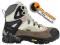 Buty Trekking Alpinus SHERPA LADY Bezowe 37