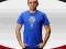Koszulka sportowa męska T-shirt Adidas P42336/XS