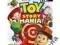 Dookoła Filmu: Toy Story Mania PC + 2 x okulary 3D