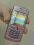 NOWY Blackberry z GPS w kolorze LIGHT PINK