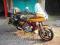 HONDA GOLDWING 1100