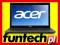 ACER 5H PRACY DUAL CORE 2X2000MHz 2x2GHz/500GB W7