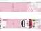 Narty Rossignol Princess + Saphir 45 S (100 cm)