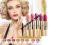 AVON 24K ZŁOTA SZMINKA  DO UST OKAZJA