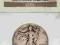 USA 1/2 dolara 1938 D NGC (FINE)