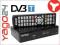 Wiwa HD-90 Tuner DVB-T Player Recorder /gw. zwrotu