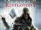 ASSASSINS CREED REVELATIONS X360 JAK NOWA