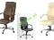 Fotel biurowy obrotowy Q-052 3 kolory firmy SIGNAL