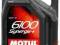 MOTUL 6100 SYNERGIE+ 10w40 5L