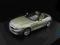 MINICHAMPS BMW Z4 ROADSTER ORIONSILVER 1:43 NOWOSC