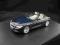 MINICHAMPS BMW Z4 ROADSTER SEA BLUE 1:43 NOWOŚĆ