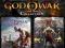 GOD OF WAR COLLECTION | PS3 | MPKonsole