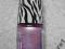 LAKIER DO PAZNOKCI SINGLE fiolet perłowy 6 ml