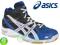 BUTY SIATKARSKIE ASICS GEL TASK MT new ! r. 46