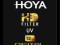 Filtr ochronny / UV Hoya HD 52 mm / 52mm