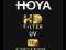 Filtr ochronny / UV Hoya HD 72 mm / 72mm