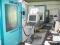 (504) CNC DECKEL MAHO DMC63V + robot, 1999r.