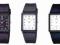 CASIO MQ-27 Elegancki Sportowy 3xkolor Od SS W-wa