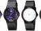 CASIO MQ-76 ANALOGOWY Sport 4xkolor Od SS W-wa