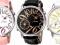 CASIO LTF-118L NOWOŚĆ DUAL TIME 3xKOLOR Od SS W-