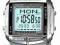 CASIO DB-360  D-BANK STOPER TIMER ALARM Od SS W-wa
