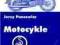 Motocykle SHL Sklep Łódź