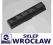 NOWA Toshiba Satellite A200 - 5200 mAh - gw 12 mc