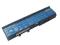 org. ACER Aspire 3620, Travelmate 2420 - 5200 mAh