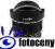 FALCON Obiektyw 8mm ED f/3.5 Olympus fc Chorzów