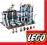 LEGO CITY 7498 WIELKA BAZA POLICYJNA - NOWOŚĆ !!!