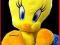 TWEETY - MASKOTKA - 27 cm - WyPrZeDaŻ - 14,90 zł