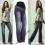 !SALE! MAMA LICIOUS ALICIA CIĄŻOWE JEANSY 29 - 40%