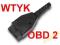 WTYK OBD2 , OBD 2 , OBD II , OBDII , EOBD PROMOCJA