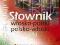 Multimedialny słownik polsko włoski PWN (Płyta CD)