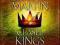 Audiobook - A Clash of Kings (Gra o tron)- 28 CD!!