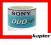 SONY DVD+R 4,7gb 50szt AccuCore+koperty+marker