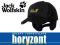 JACK WOLFSKIN Czapka HEADWIND CAP black, rozm. L