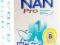 Nestle NAN PRO 1 600g mleko modyfikowane TANIO!