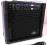 PIEC GITAROWY VISION - 80W - REVERB - Vel STAGG !!