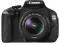 Canon 600D + 18-55 IS II +karta SDHC 8GB Gw24mc