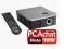 Projektor i kombajn multimedialny EMTEC T800 500GB
