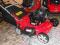 KOSIARKA SPALINOWA GTM 460 p BRIGGS STRATTON