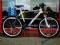 ROWER MTB EUROBIKE AGGRESSIVE 0.1 ALIVIO 2011r.