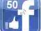 50 Fanów Na Facebooku, Fani Facebook od Firmy!