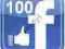 100 Fanów Na Facebooku, Fani Facebook od Firmy!