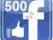 500 Fanów Na Facebooku, Fani Facebook od Firmy!